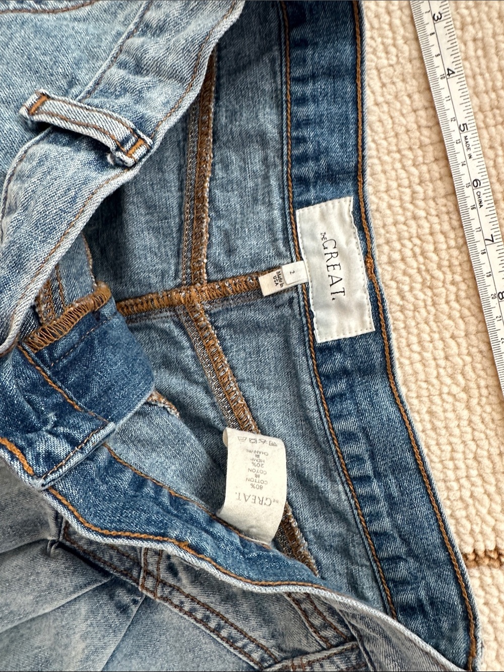 The Great Denim - Picture 3 of 7